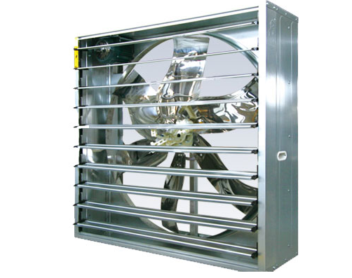 磨练蛋鸡装备风机的手艺要点是什么？